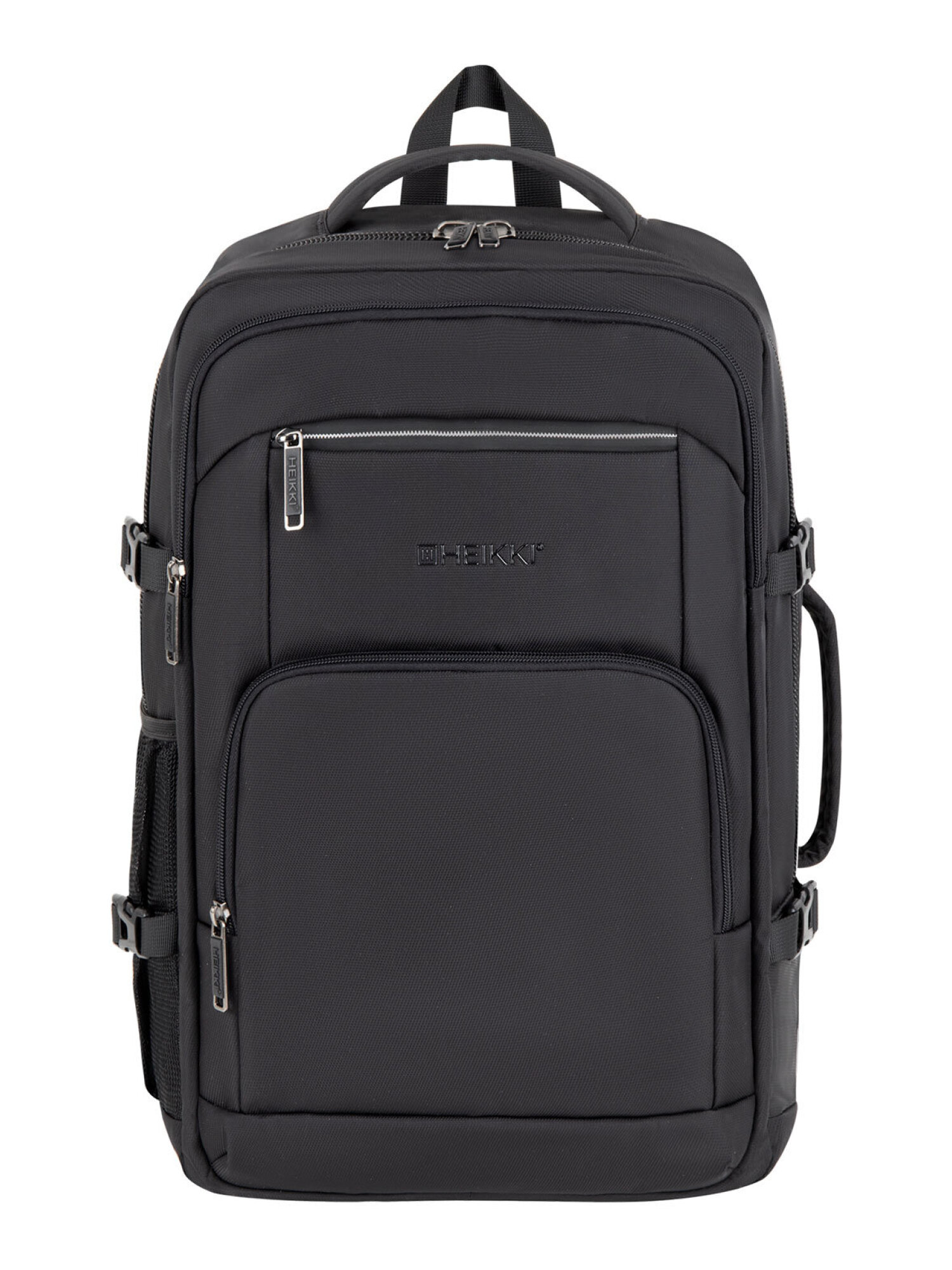 Рюкзак сумка HEIKKI мини чемодан дорожный ручная кладь для путешествий - фото 10