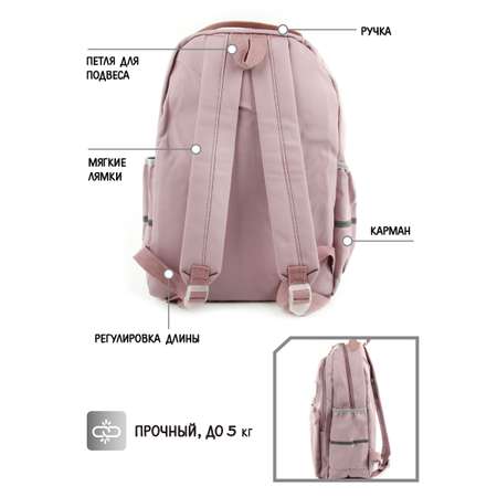 Рюкзак Veld Co