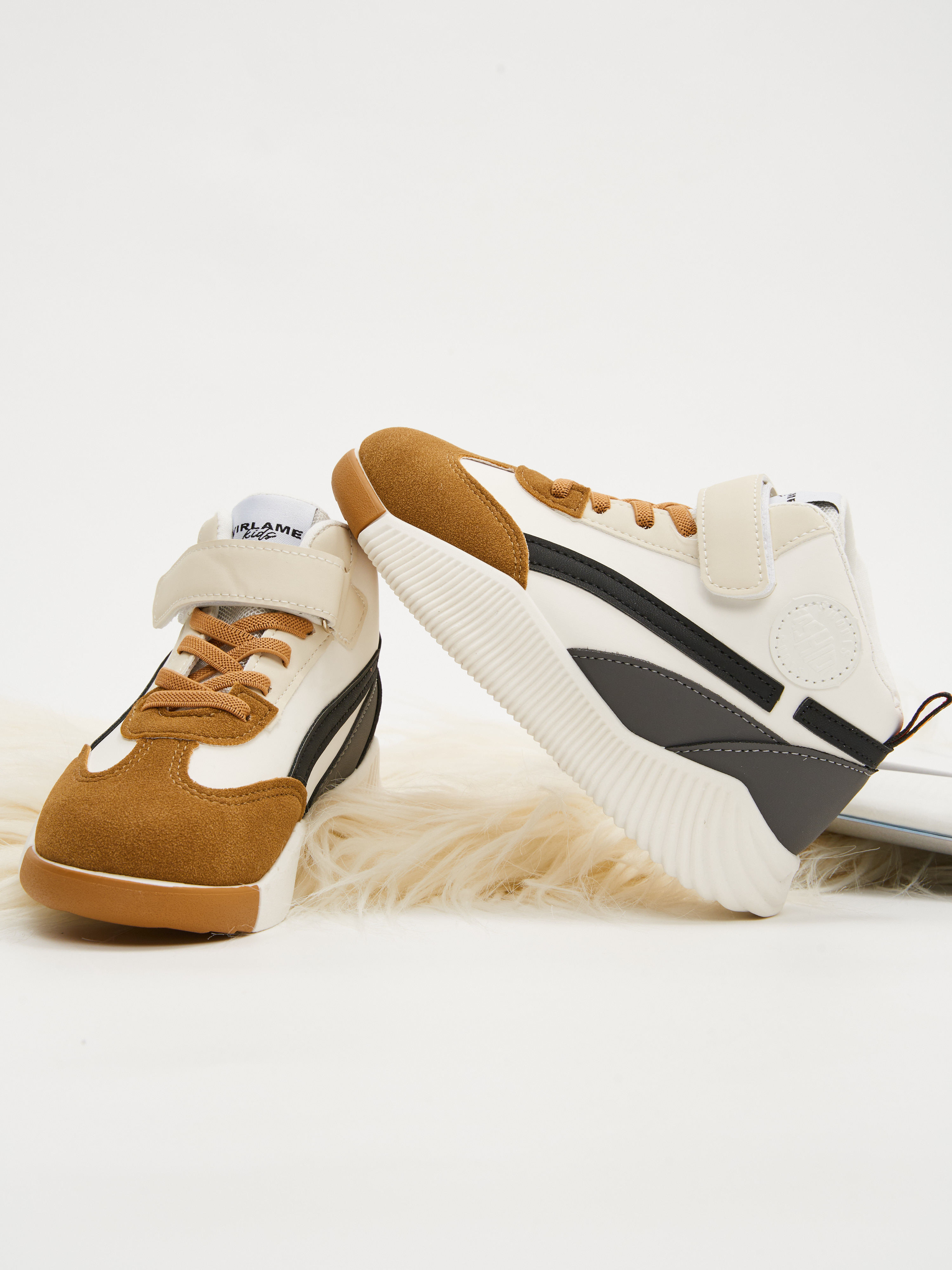 Кроссовки Virlame Kids shoes_kids2 - фото 6