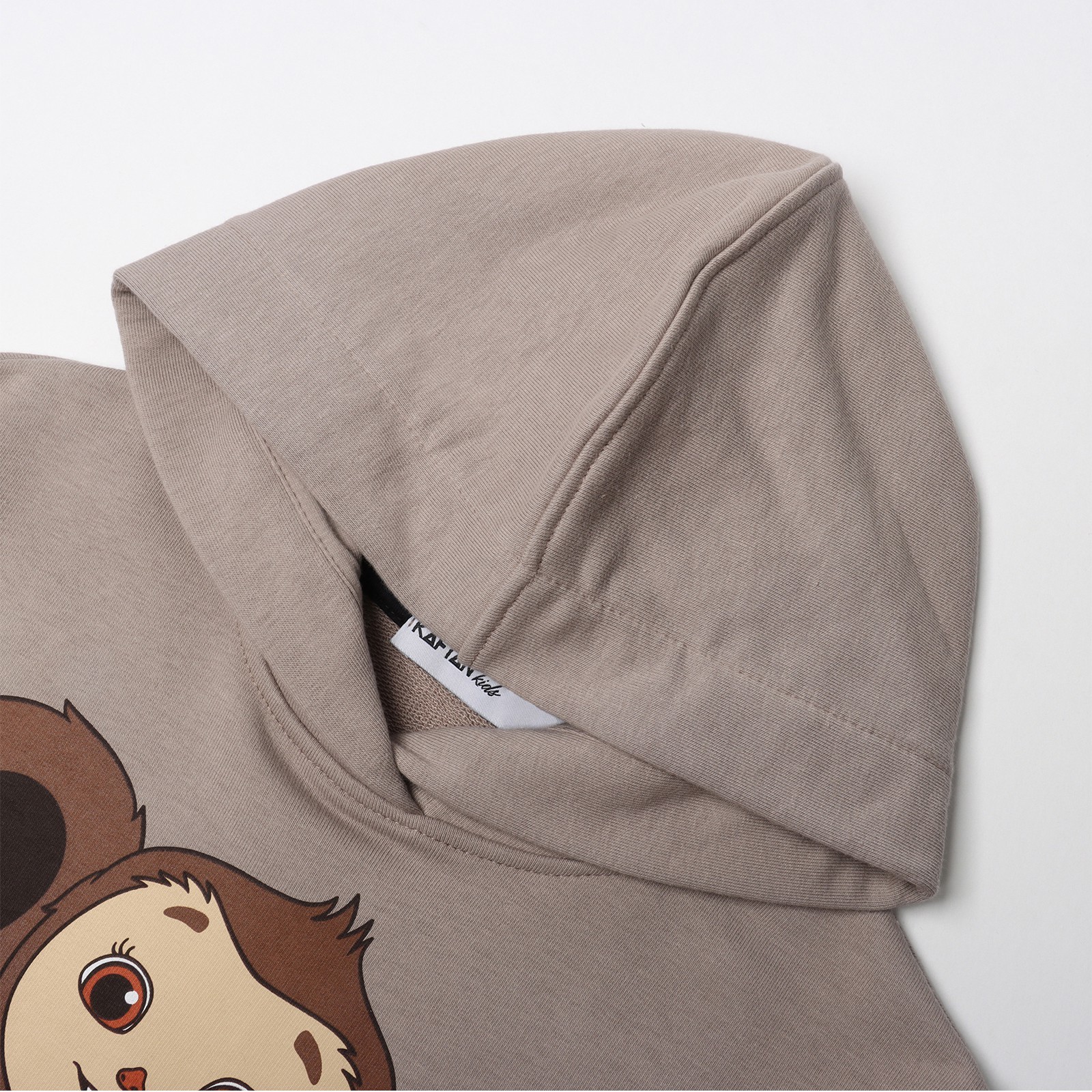 Худи Kaftan 9895714 - фото 7