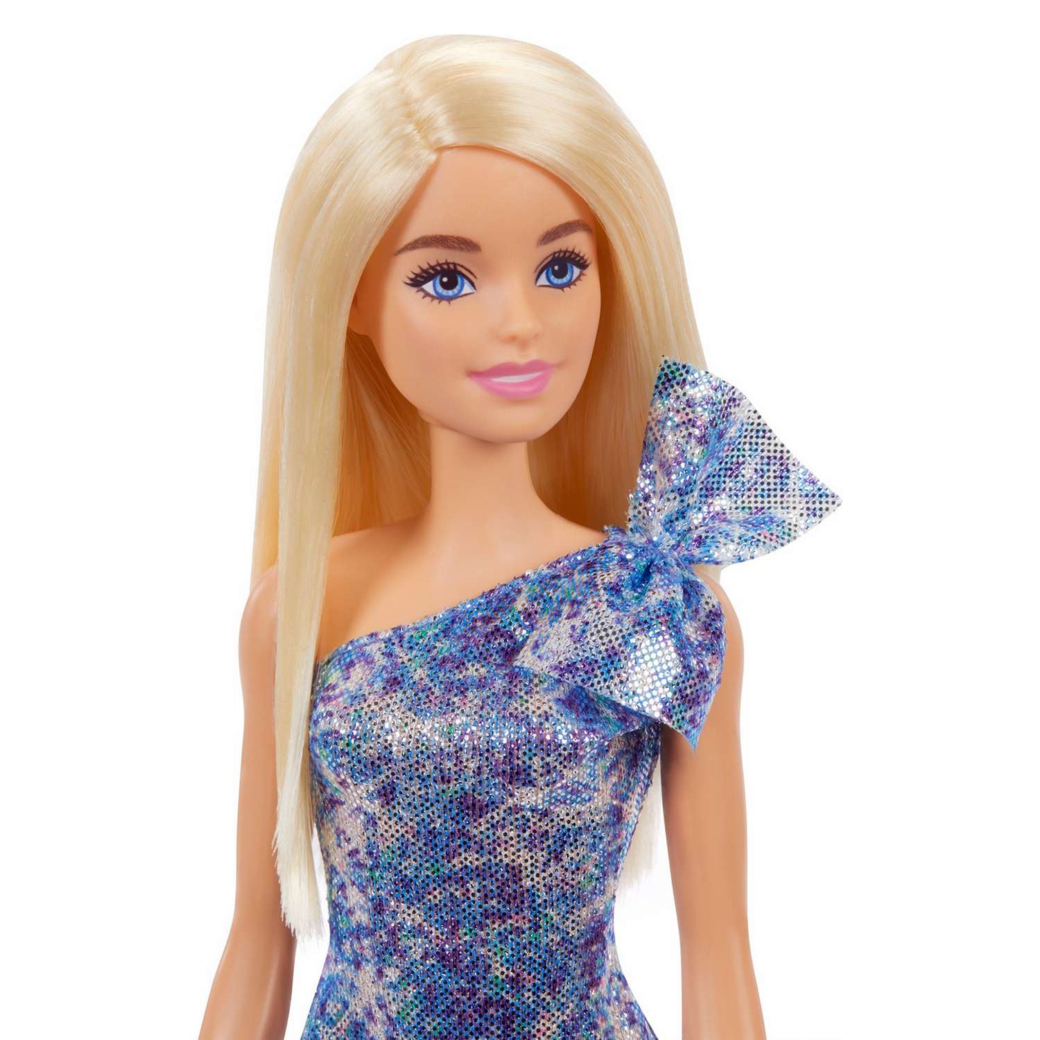 Кукла модельная Barbie T7580 - фото 5