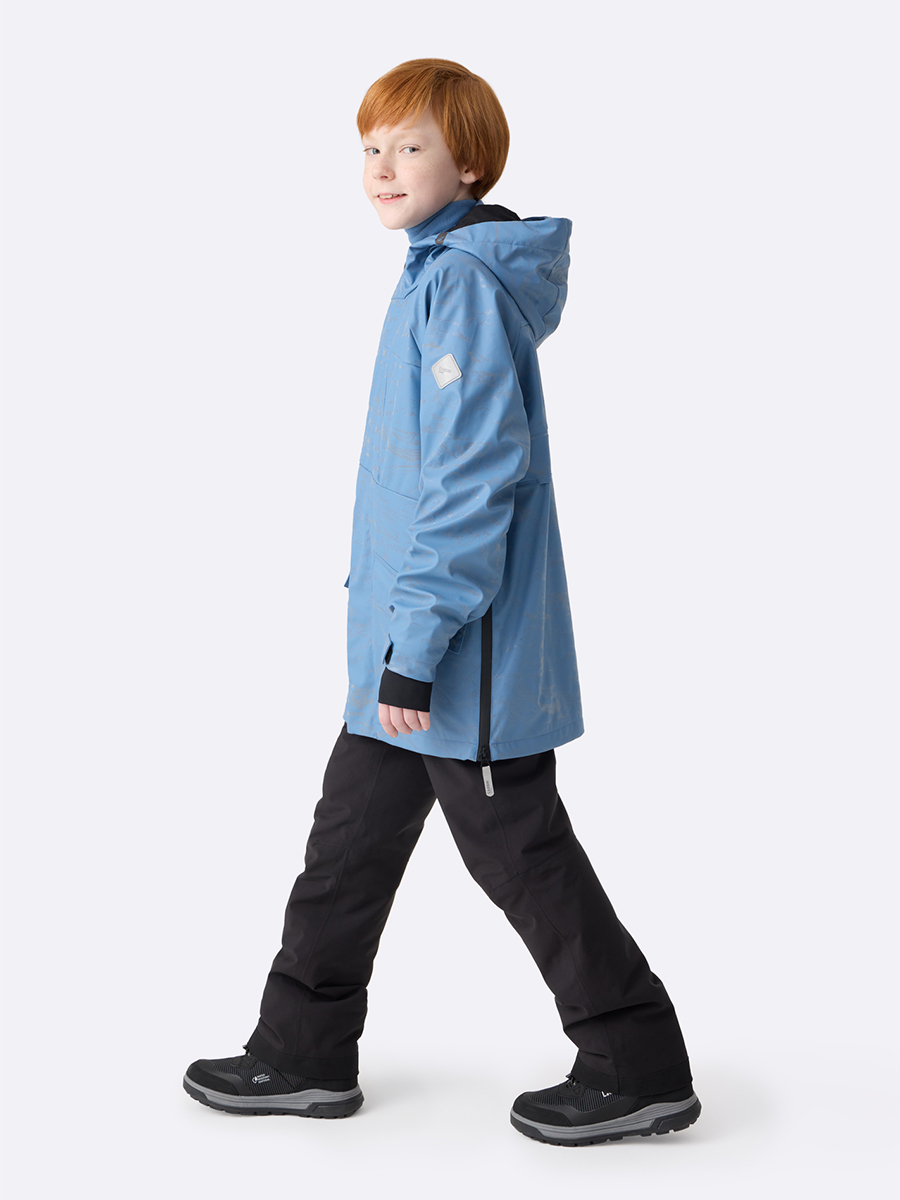 Куртка Lassie 73103218-6200 - фото 3