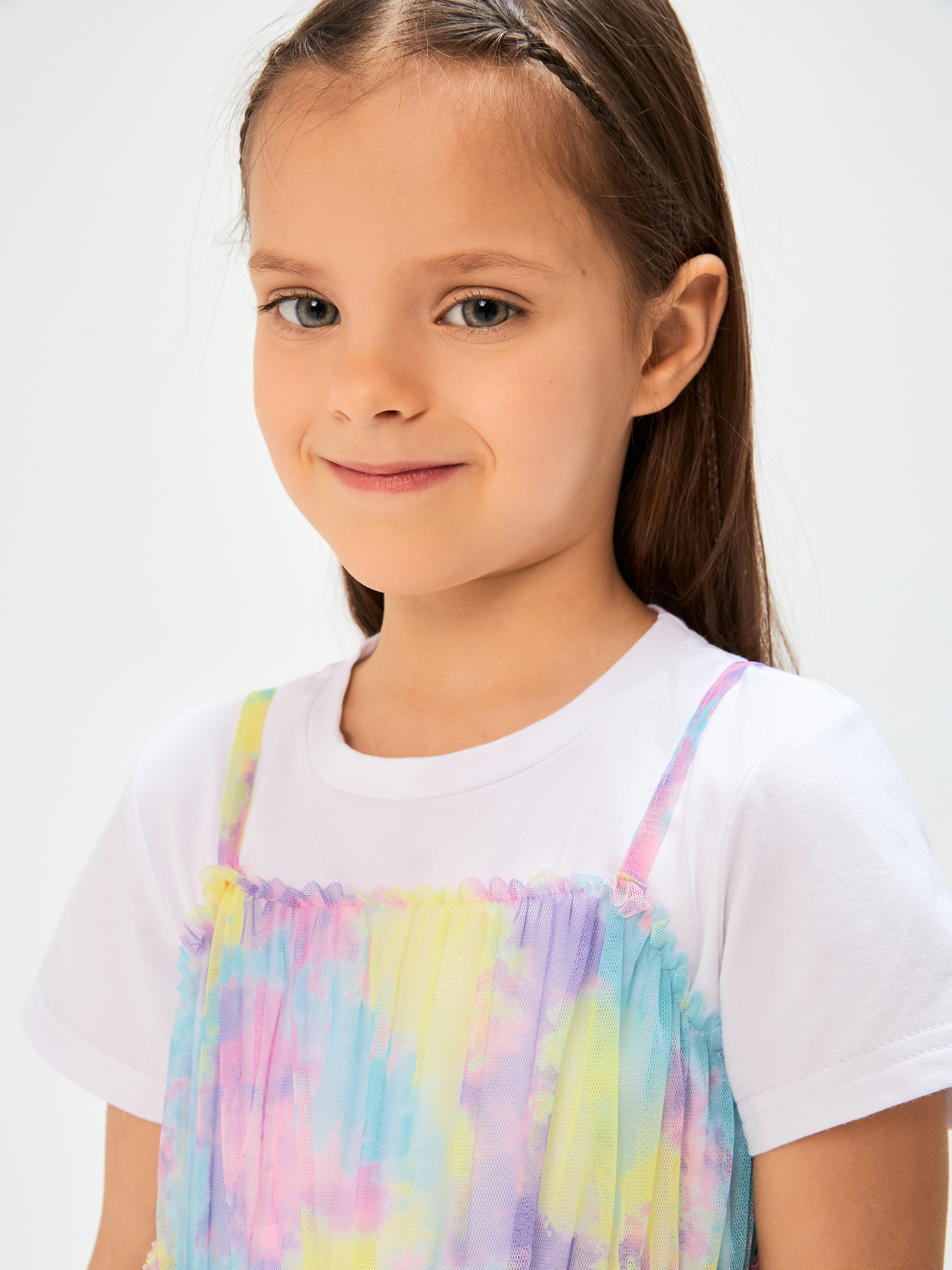 Платье Acoola 20230200035_0075932 - фото 3