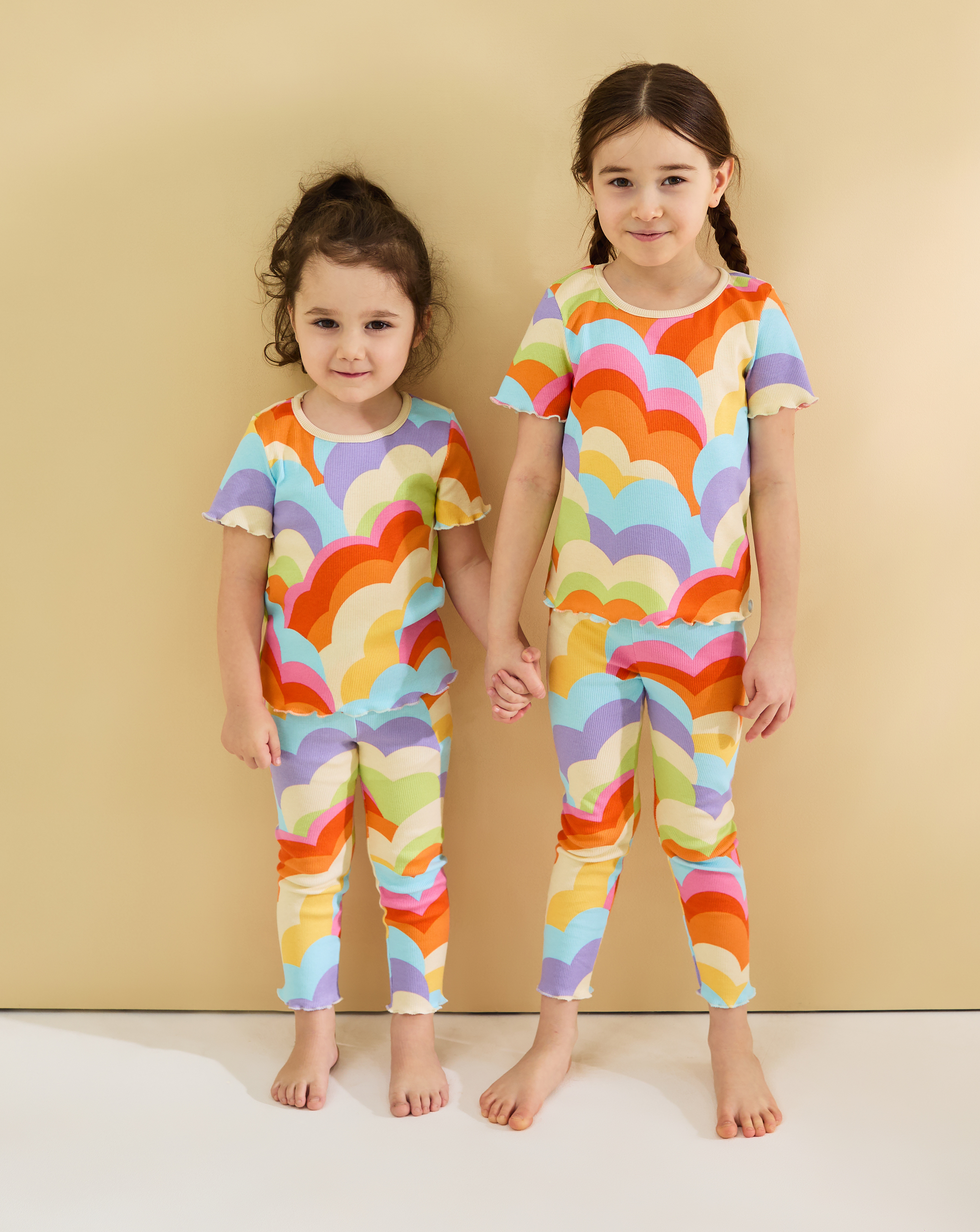 Пижама MAGIC MOM К-7813/5 - фото 16