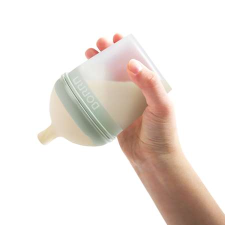 Бутылочка BORRN Anti-Colic 150 мл