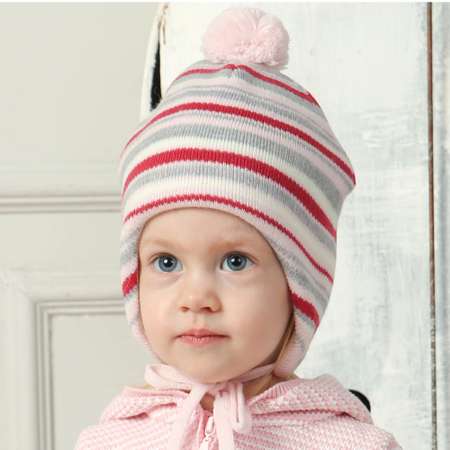 Шапка Linas baby