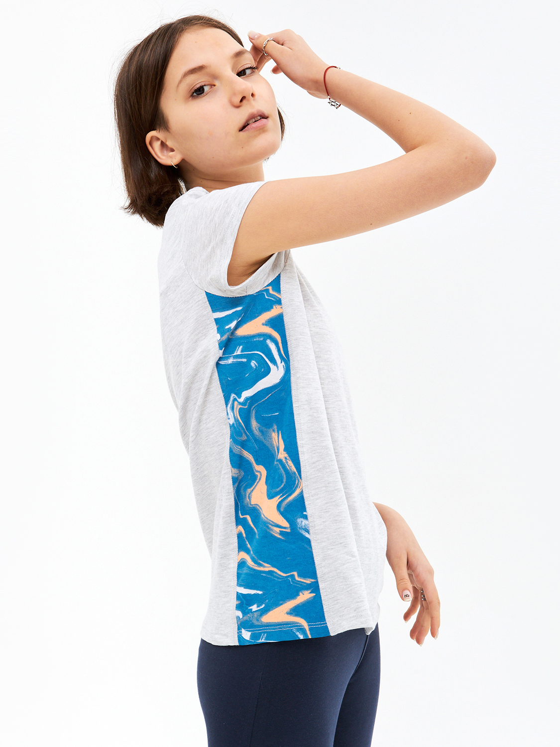 Футболка 5.10.15 4I4015 - фото 4