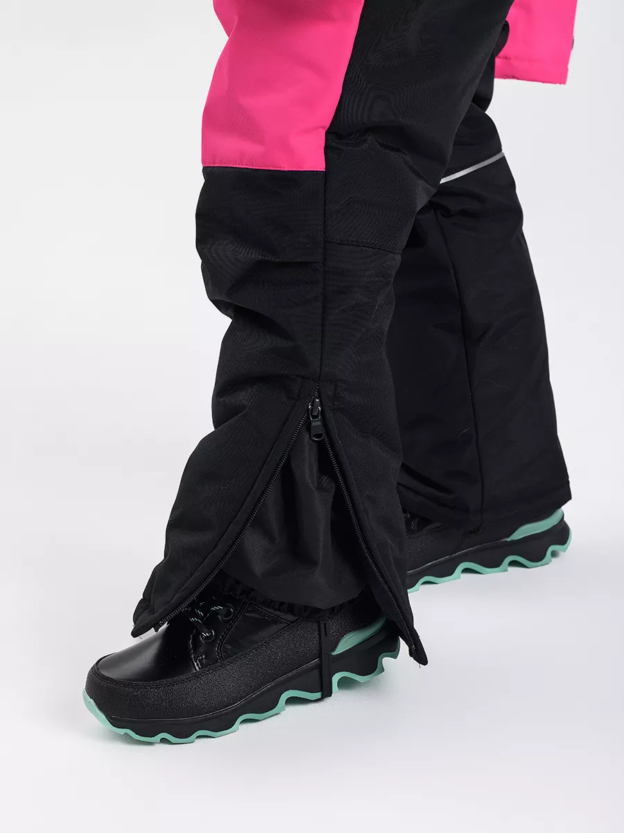 Комбинезон JAM MIX МД-7890/5 - фото 6