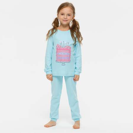 Пижама KOGANKIDS