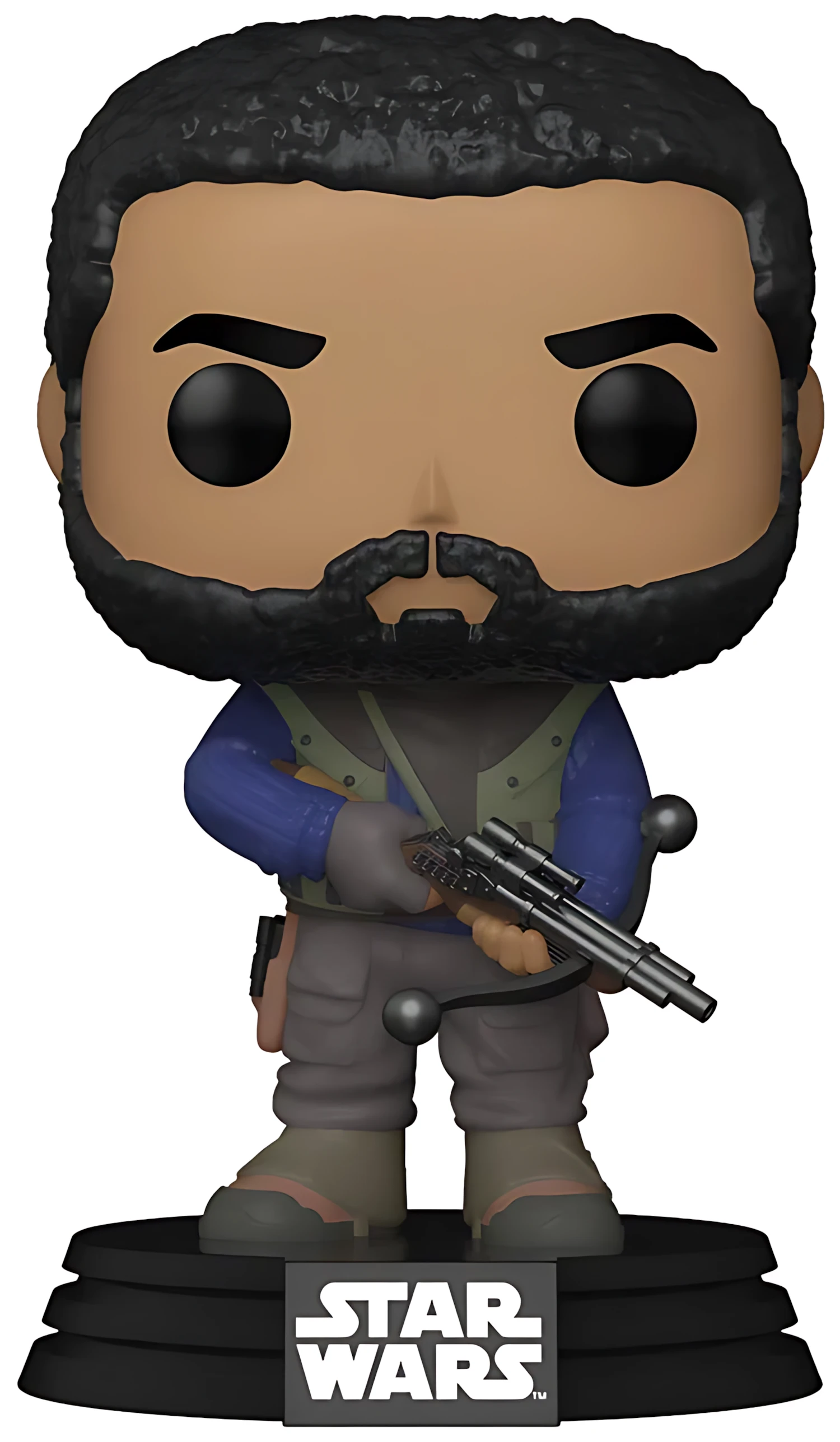 Фигурка Funko Star Wars Kawlan Roken - фото 1