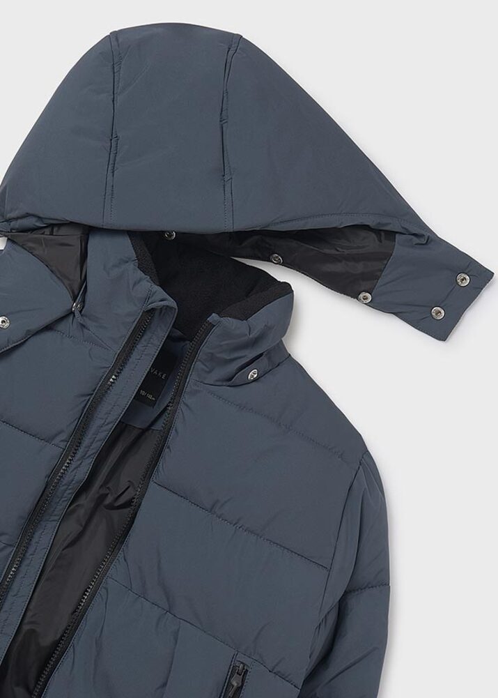 Куртка Mayoral 7416/35 - фото 3