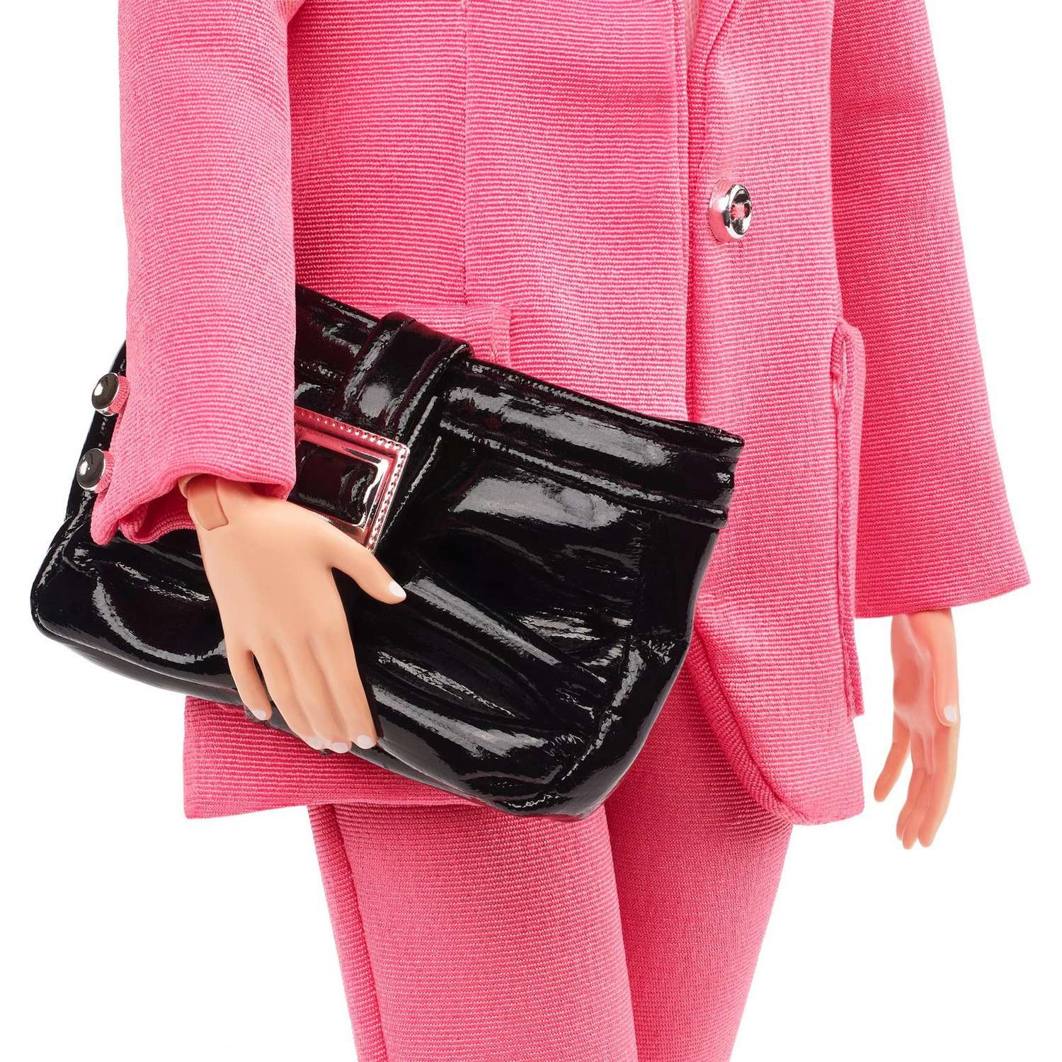 Кукла модельная Barbie GTJ82 - фото 17