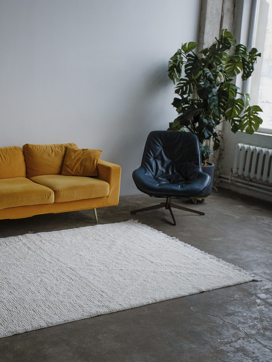 Ковёр Lillaland ADINKRA 160 x 230 см - фото 7