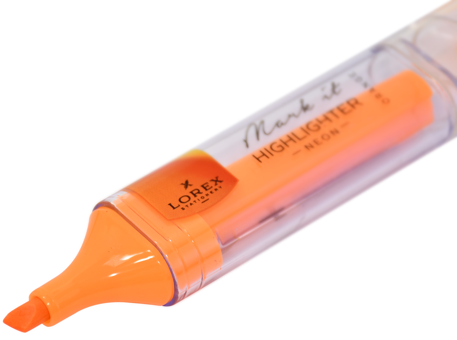 Маркеры Lorex Stationery 1 цв. в ассортименте - фото 8