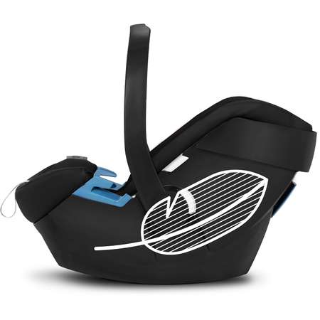 Автокресло Cybex 0 (0 -13 кг)