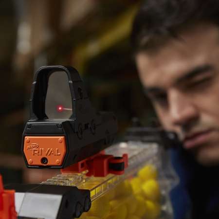 Амуниция Nerf Rival Световой прицел
