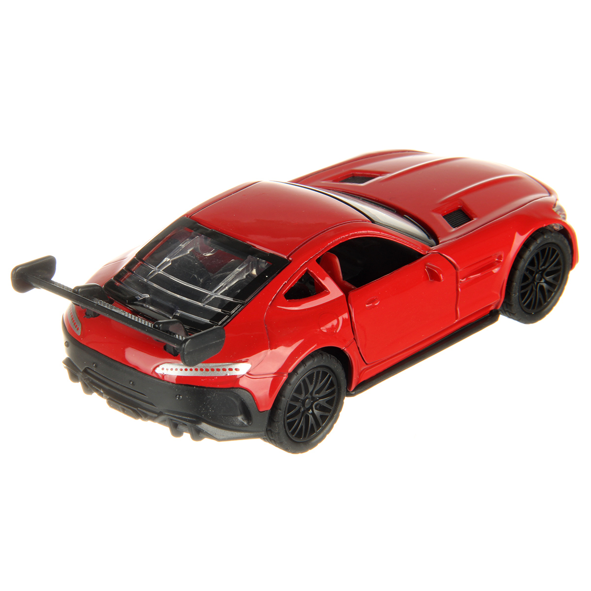 Автомобиль Veld Co 1:36 134973 - фото 4