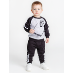 Свитшот и брюки VEDDI