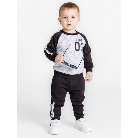 Свитшот и брюки VEDDI