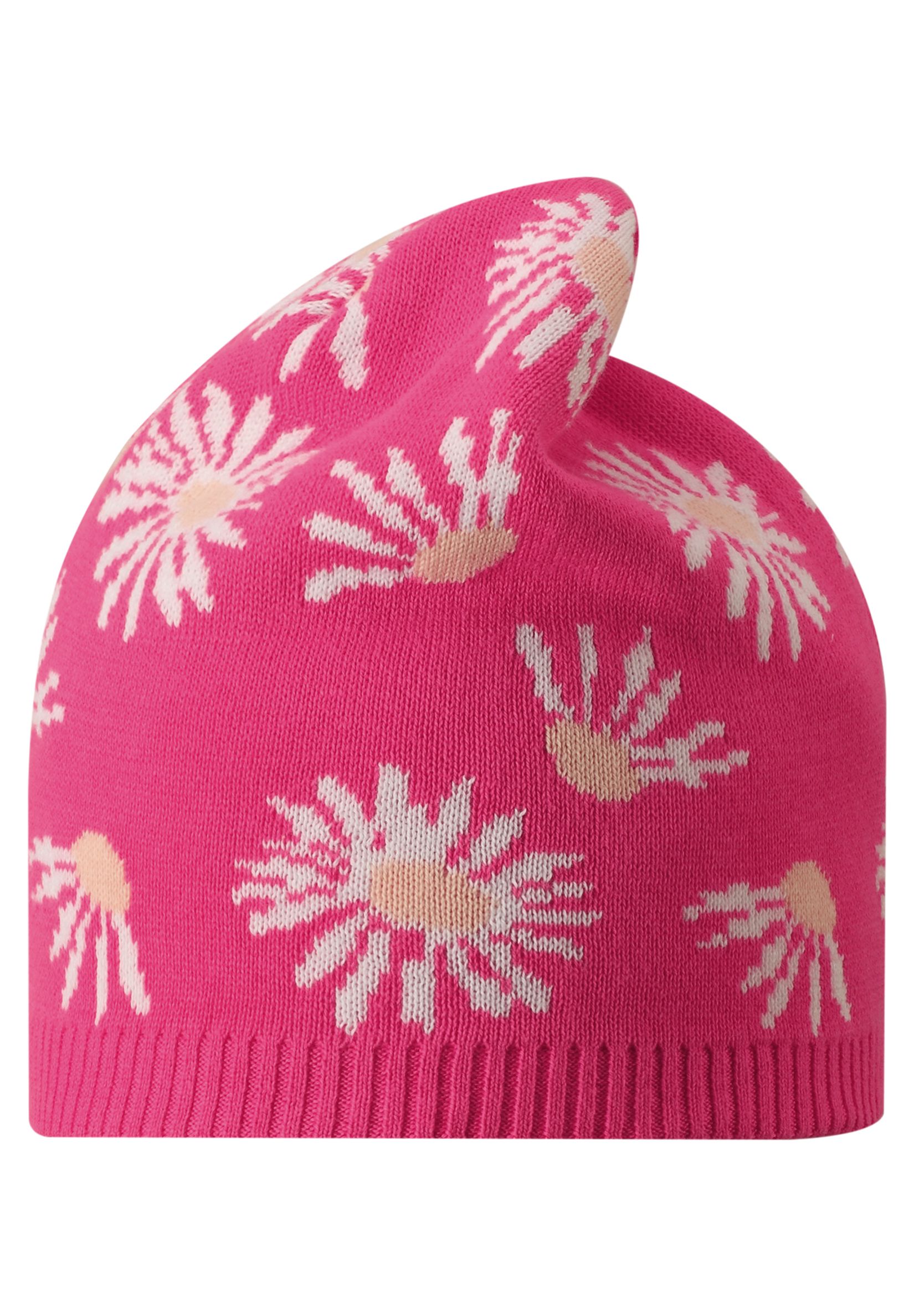 Шапка Reima 538052-4411 - фото 2