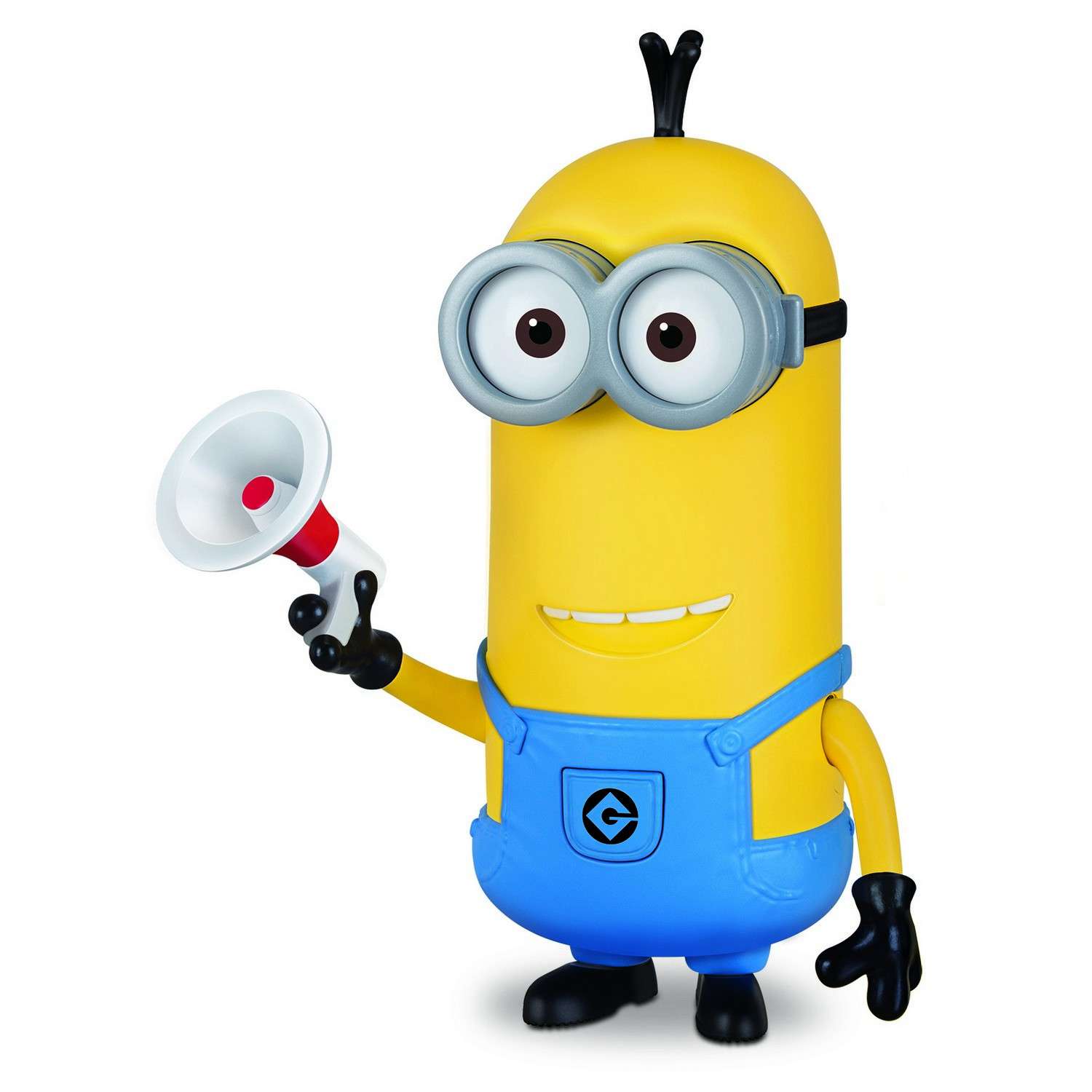Фигурка Minions в ассортименте - фото 6