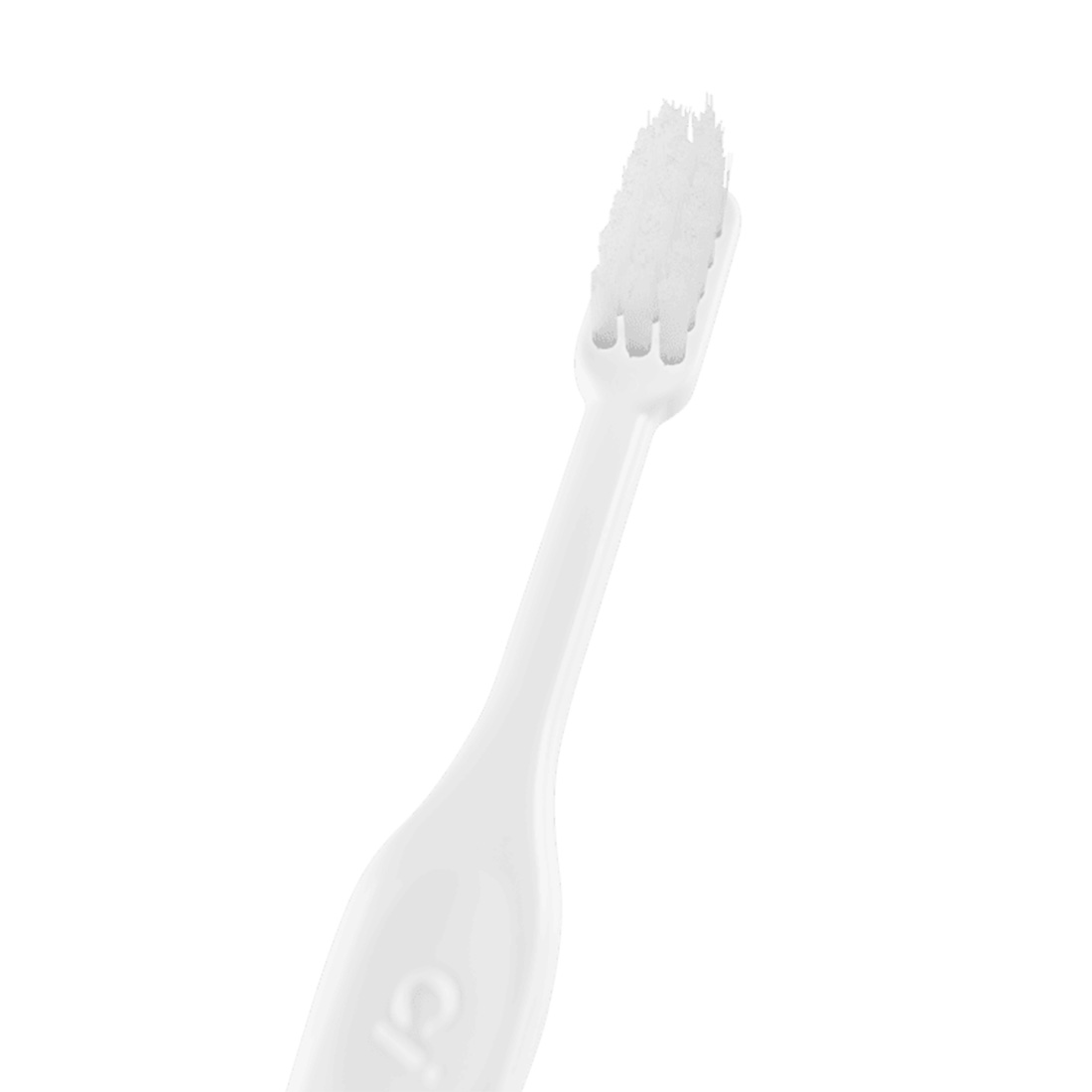 Зубная щетка классическая Доктор Сияй Ci Medical от 3 лет 1 шт. - фото 1