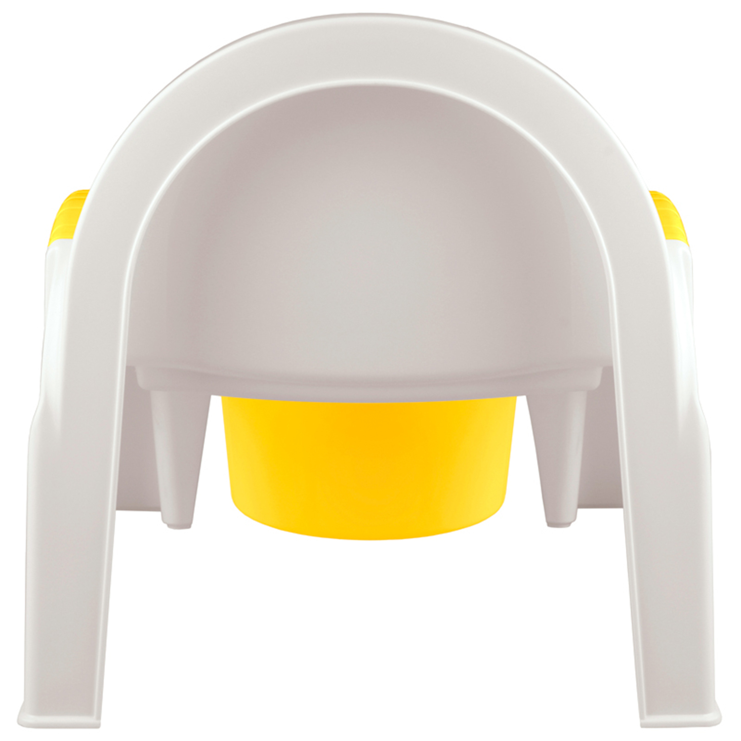 Горшок Пластишка стульчик - фото 4