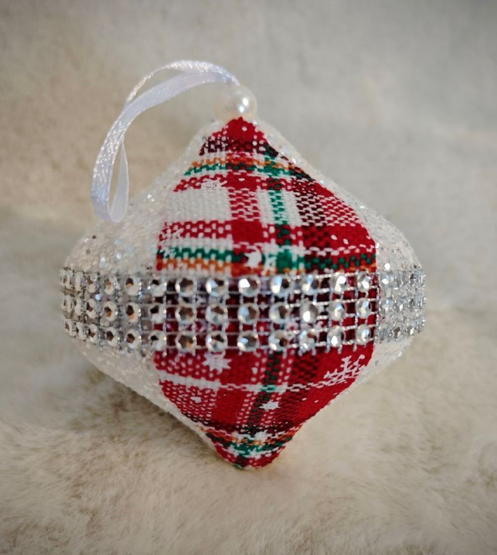 Украшение ёлочное Магия праздника MAG-G090-030 - фото 1