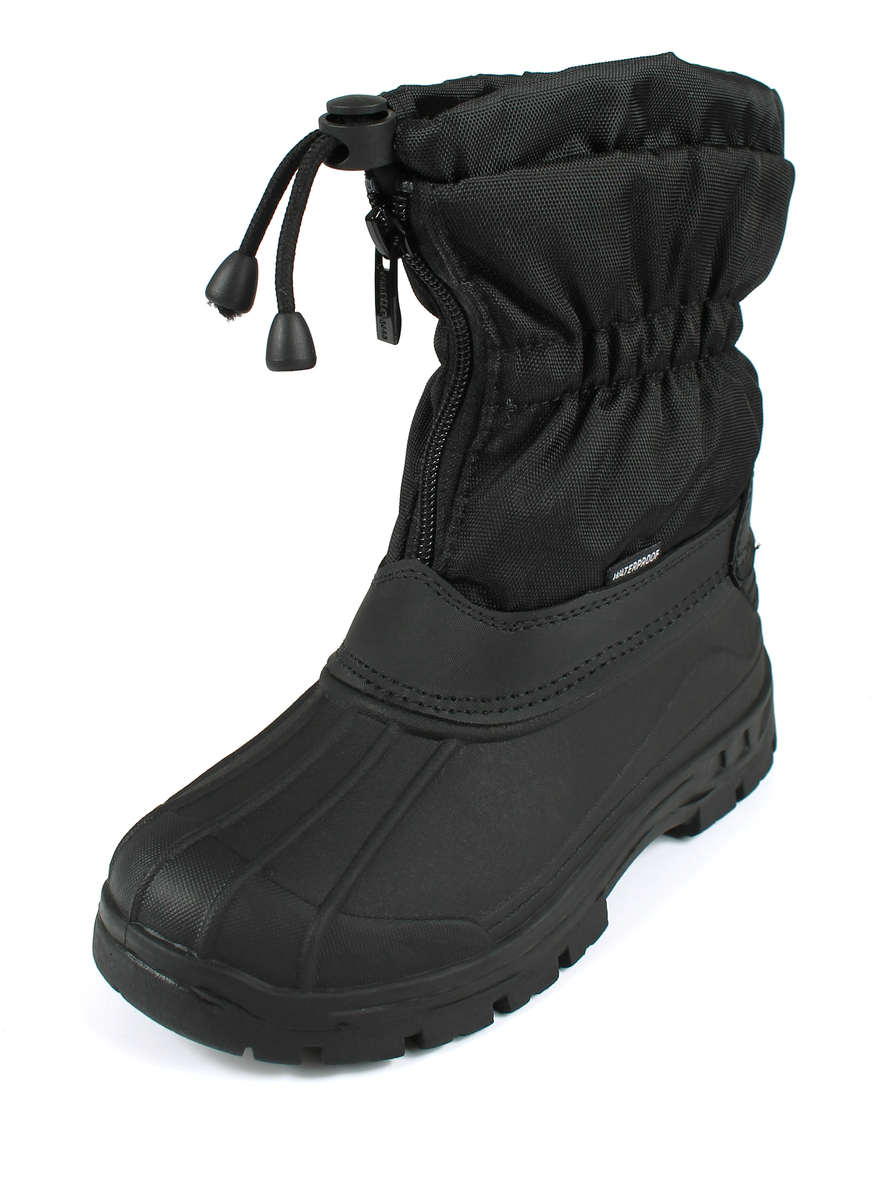 Сапоги Antilopa AL 15885 - фото 3