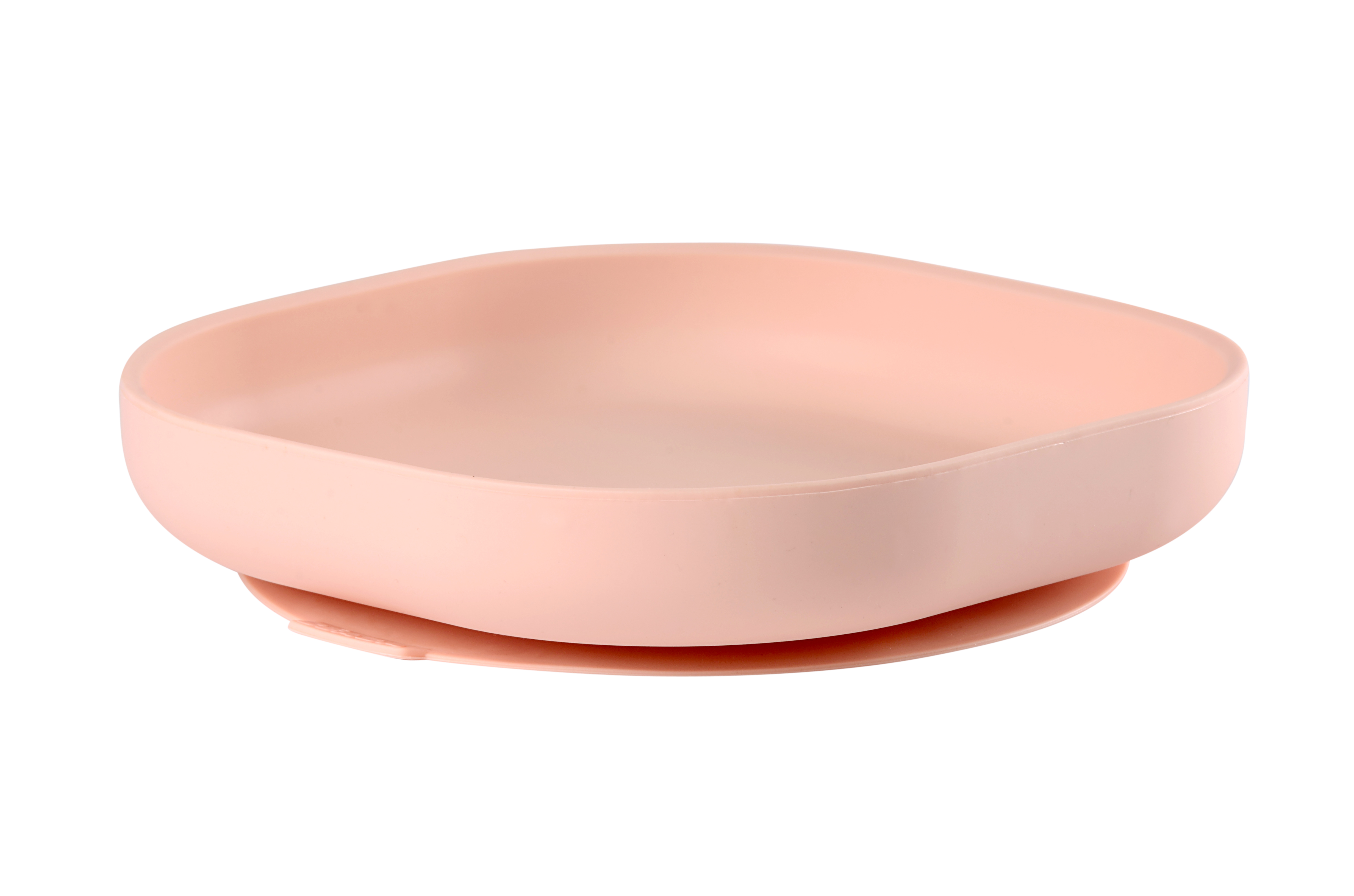 Тарелка BEABA ASSIETTE SILICONE 600 мл 1 предм. - фото 1