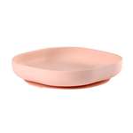 Тарелка BEABA ASSIETTE SILICONE 600 мл 1 предм.