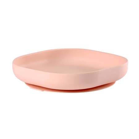 Тарелка BEABA ASSIETTE SILICONE 600 мл 1 предм.