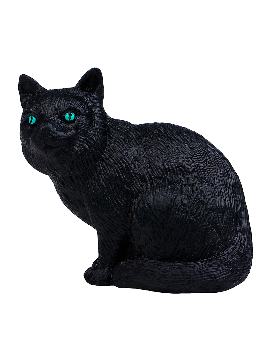 Игровой набор Masai Mara Кошка на ферме - фото 5