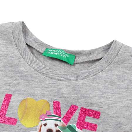 Футболка United Colors of Benetton