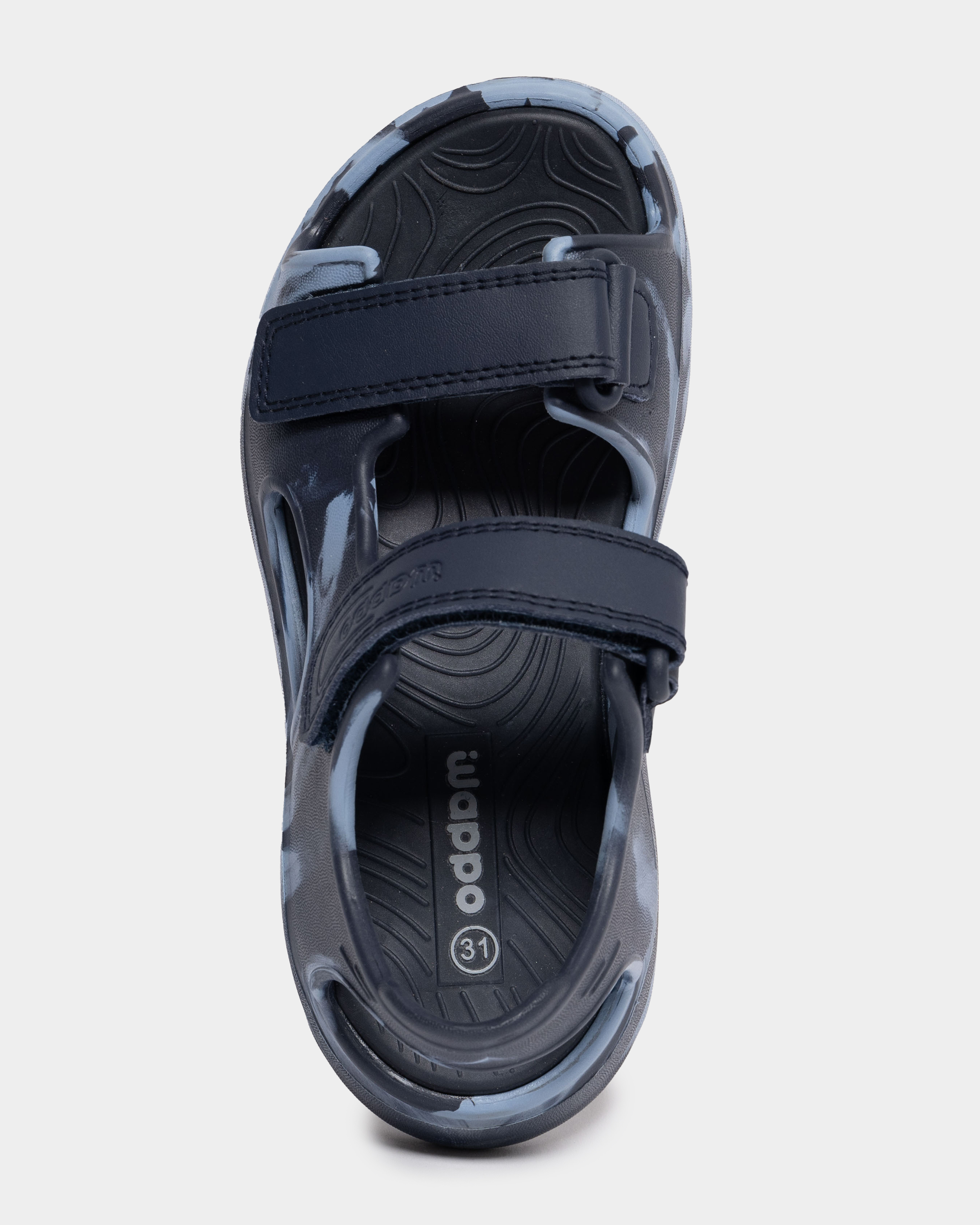 Сандалии Wappo S26HWtbSS-660-66 - фото 4