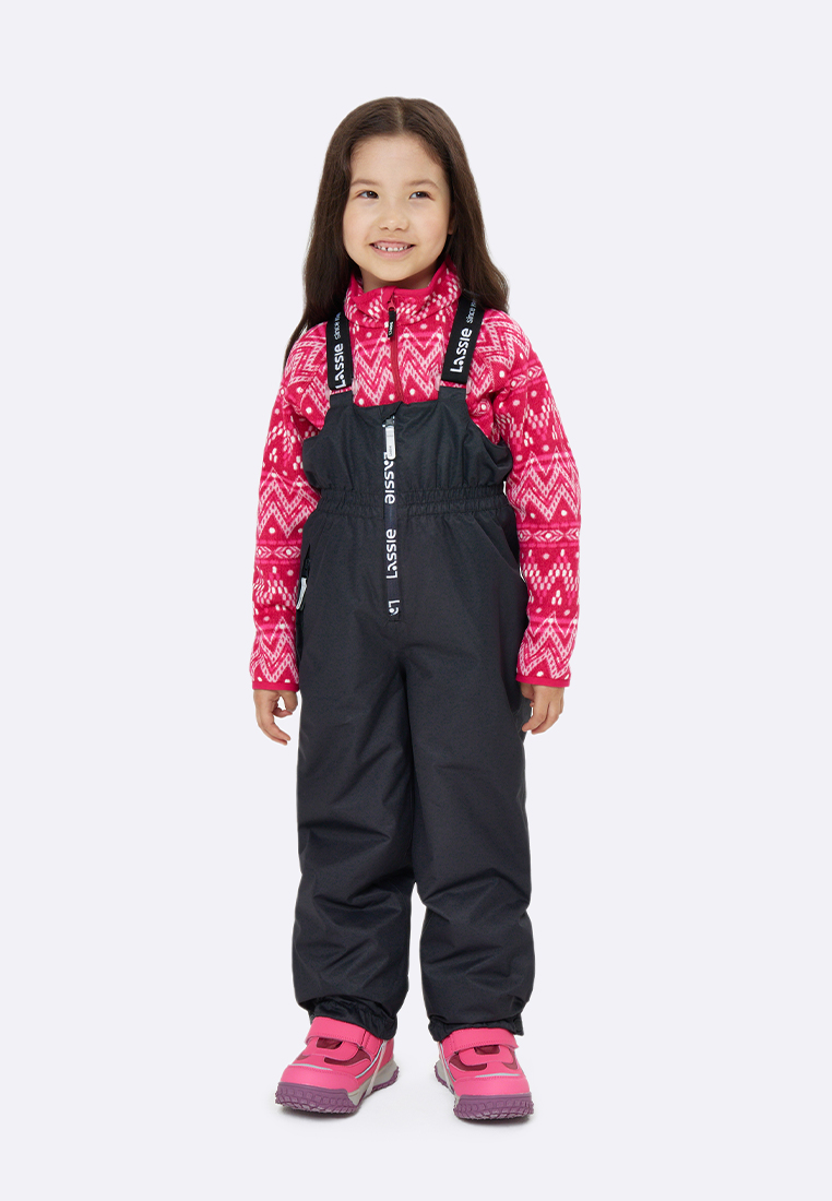 Брюки Lassie 72105319-9990 - фото 2