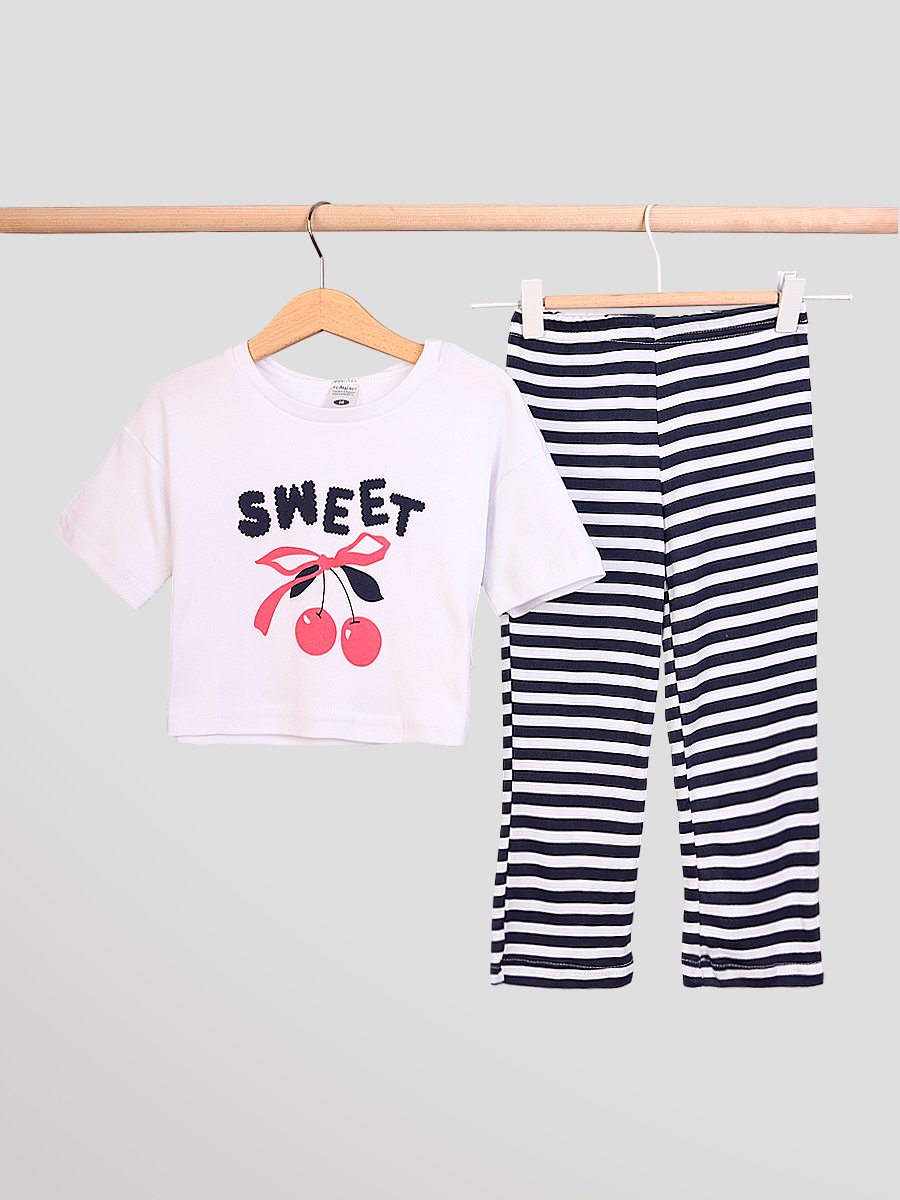 Пижама КотМарКот 801037 - фото 3