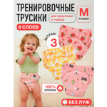 Многоразовые трусики Mamagoods M