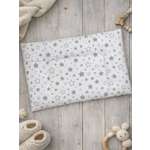 Подушка для новорожденных Сонный ежик Подушка для новорожденных 40 x 60 см