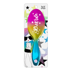 Массажная расческа Be Happy