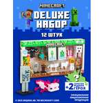 Игровой набор Minecraft