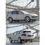 Внедорожник АВТОпанорама Porsche Cayenne S 1:32