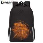 Рюкзак Grizzly Баскетбол