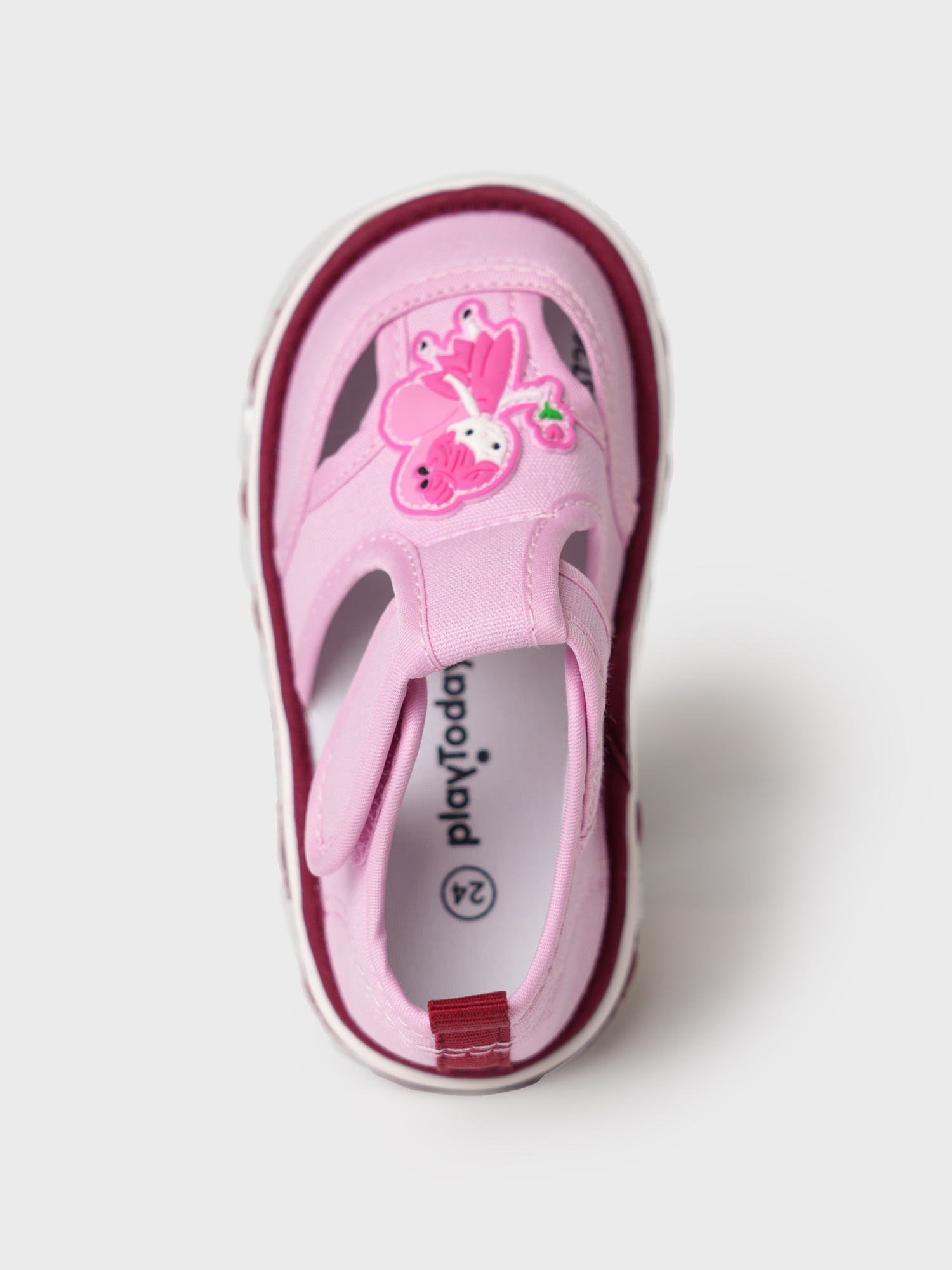 Сандалии PlayToday 12623726 - фото 3