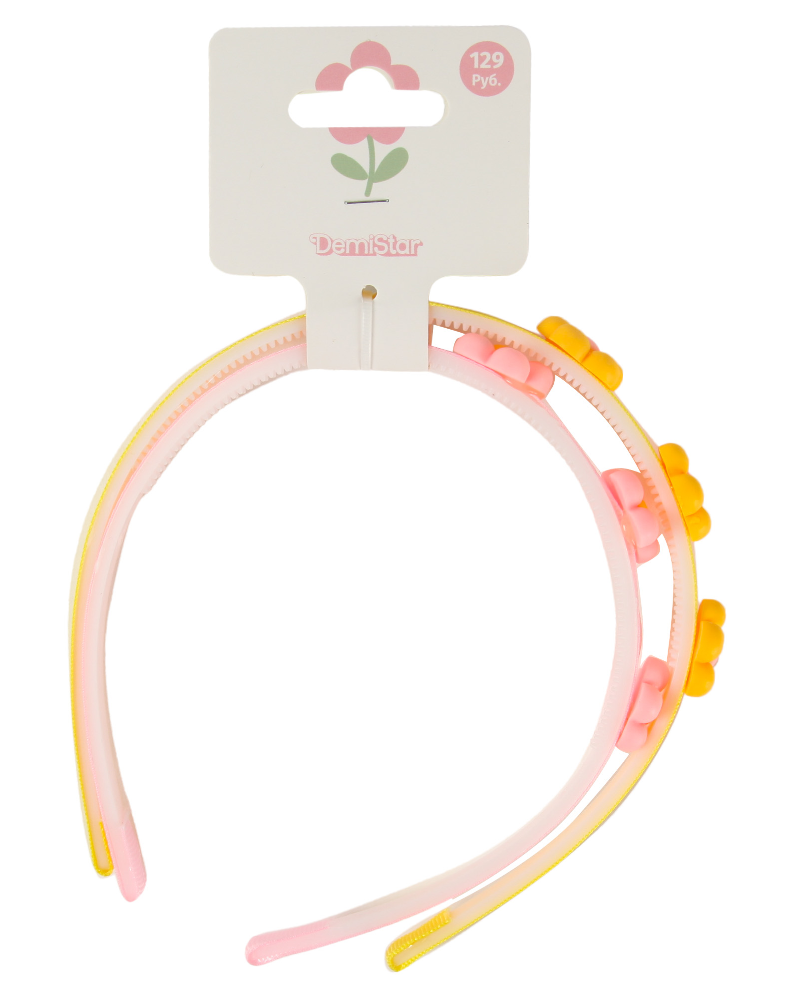 Ободок Demi Star - фото 6