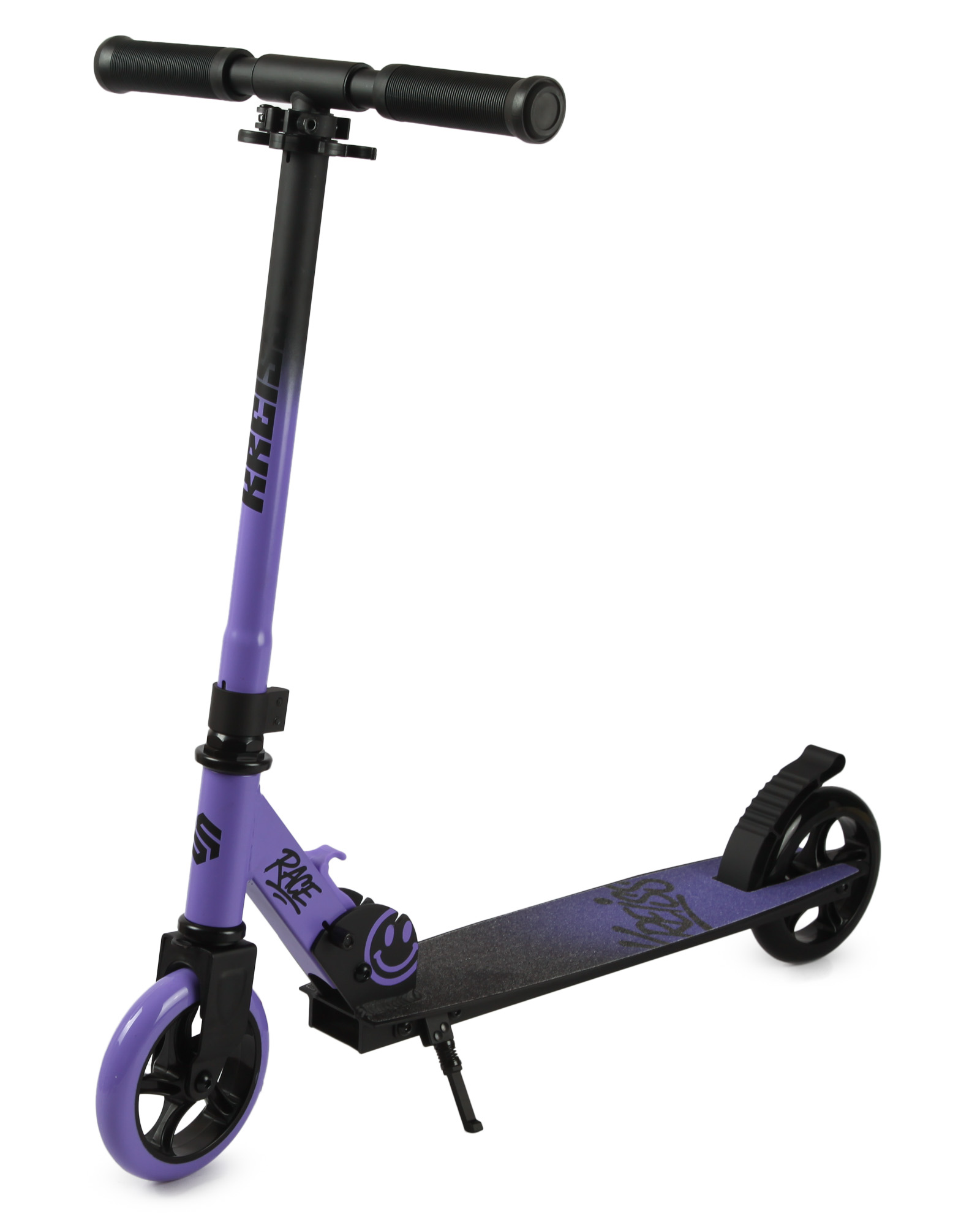 Самокат Kreiss двухколесный - фото 1