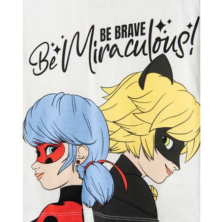 Футболка Miraculous