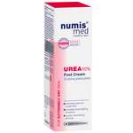 Крем numis med с мочевиной