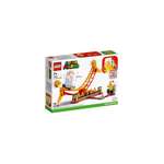 Конструктор LEGO Super Mario 1321 дет.