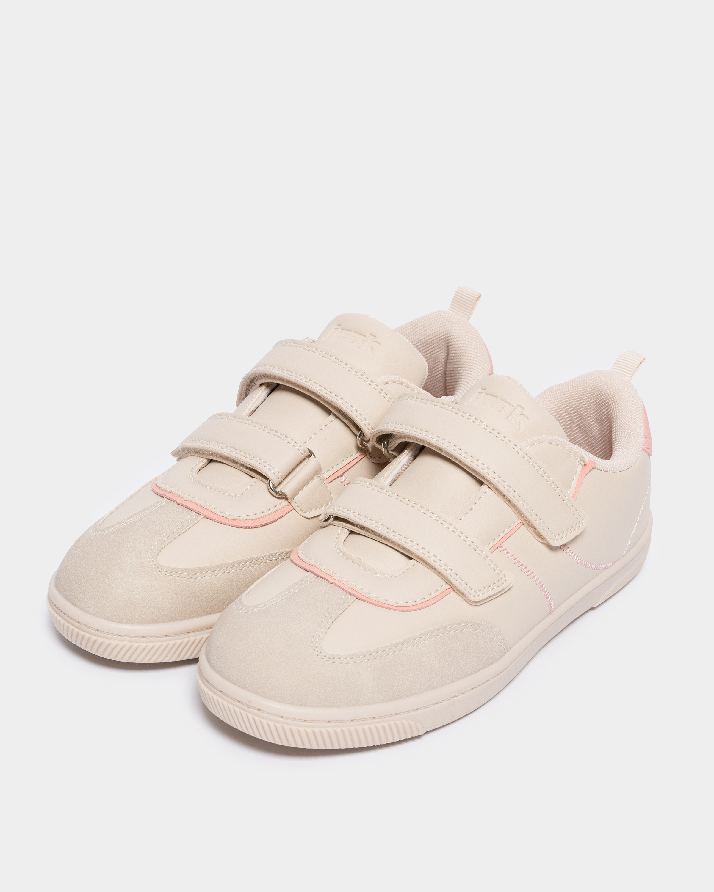 Полуботинки Jook S26CDtgSN-405-L2 - фото 3